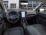 2025 Ford Ranger SuperCrew Cab 4WD Pickup for sale #F45189 - photo 9