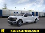 2025 Ford F-150 SuperCrew Cab 4x4 Pickup for sale #F45191 - photo 1