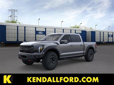 2025 Ford F-150 SuperCrew Cab 4x4 Pickup for sale #F45192 - photo 1