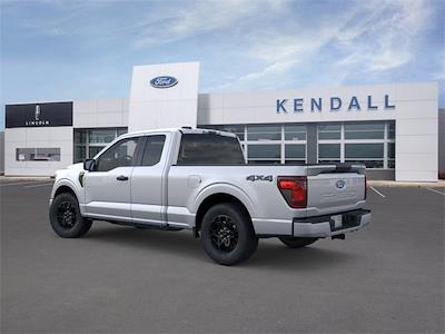 2025 Ford F-150 Super Cab 4WD Pickup for sale #F45194 - photo 2
