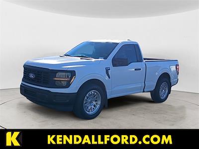 Used 2024 Ford F-150 - photo 1