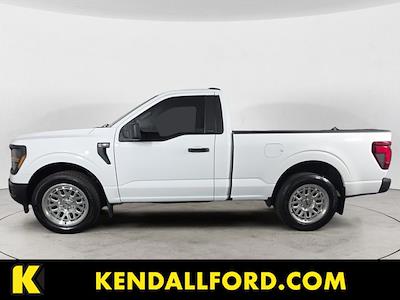 Used 2024 Ford F-150 - photo 1