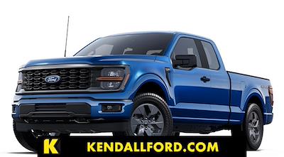 2025 Ford F-150 Super Cab 4x4 Pickup for sale #F45195 - photo 1