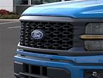 2025 Ford F-150 Super Cab 4WD Pickup for sale #F45195 - photo 17