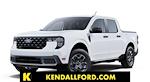 2025 Ford Maverick SuperCrew Cab AWD Pickup for sale #F45197 - photo 1