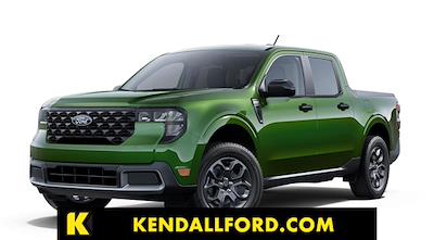 2025 Ford Maverick SuperCrew Cab AWD Pickup for sale #F45198 - photo 1