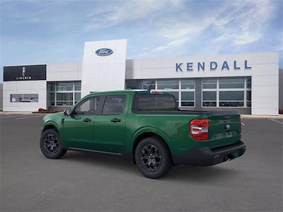 2025 Ford Maverick SuperCrew Cab AWD Pickup for sale #F45198 - photo 2