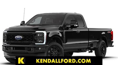 2026 Ford F-350 Super Cab SRW 4x4 Pickup for sale #F45202 - photo 1