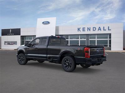 2026 Ford F-350 Super Cab SRW 4WD Pickup for sale #F45202 - photo 2