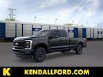2026 Ford F-350 Super Cab SRW 4x4 Pickup for sale #F45202 - photo 1