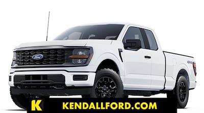 2025 Ford F-150 Super Cab 4x4 Pickup for sale #F45206 - photo 1