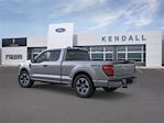 New 2025 Ford F-150 STX Super Cab 4x4 Pickup for sale #F45207 - photo 4