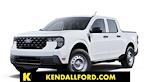New 2025 Ford Maverick XL SuperCrew Cab AWD Pickup for sale #F45208 - photo 1