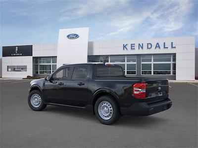 2025 Ford Maverick SuperCrew Cab AWD Pickup for sale #F45209 - photo 2