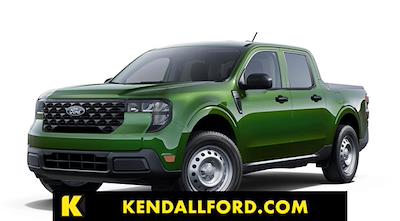 New 2025 Ford Maverick XL SuperCrew Cab AWD Pickup for sale #F45210 - photo 1