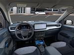 2025 Ford Maverick SuperCrew Cab AWD Pickup for sale #F45212 - photo 9