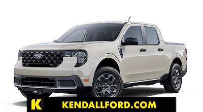 2025 Ford Maverick SuperCrew Cab AWD Pickup for sale #F45213 - photo 1