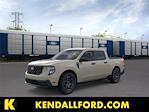 2025 Ford Maverick SuperCrew Cab AWD Pickup for sale #F45213 - photo 1