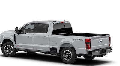 New 2026 Ford F-350 Lariat Crew Cab 4x4 SRW Pickup for sale #F45216 - photo 2