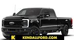 2026 Ford F-350 Crew Cab SRW 4x4 Pickup for sale #F45217 - photo 1