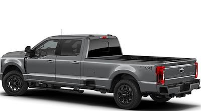 New 2026 Ford F-350 XLT Crew Cab 4x4 SRW Pickup for sale #F45218 - photo 2