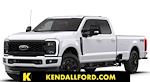 New 2026 Ford F-350 XLT Crew Cab 4x4 SRW Pickup for sale #F45220 - photo 1