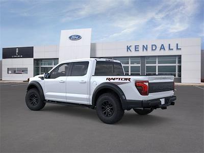2025 Ford F-150 SuperCrew Cab 4WD Pickup for sale #F45223 - photo 2