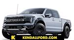 New 2025 Ford F-150 Raptor SuperCrew Cab 4x4 Pickup for sale #F45223 - photo 1