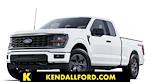 New 2025 Ford F-150 STX Super Cab 4x4 Pickup for sale #F45225 - photo 1