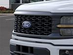 2025 Ford F-150 Super Cab 4WD Pickup for sale #F45225 - photo 17