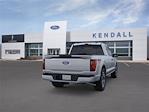 New 2025 Ford F-150 STX Super Cab 4x4 Pickup for sale #F45226 - photo 8