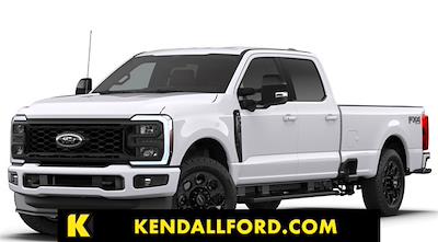New 2026 Ford F-350 XLT Crew Cab 4x4 SRW Pickup for sale #F45229 - photo 1