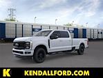 New 2026 Ford F-350 XLT Crew Cab 4x4 SRW Pickup for sale #F45229 - photo 1