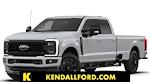 New 2026 Ford F-350 XL Crew Cab 4x4 SRW Pickup for sale #F45230 - photo 1