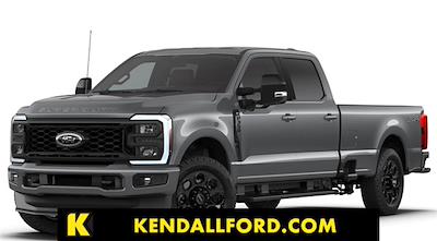 New 2026 Ford F-350 XLT Crew Cab 4x4 SRW Pickup for sale #F45231 - photo 1