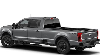 New 2026 Ford F-350 XLT Crew Cab 4x4 SRW Pickup for sale #F45231 - photo 2
