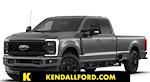 New 2026 Ford F-350 XLT Crew Cab 4x4 SRW Pickup for sale #F45231 - photo 1