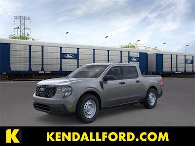 2025 Ford Maverick SuperCrew Cab AWD Pickup for sale #F45233 - photo 1