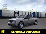 2025 Ford Maverick SuperCrew Cab AWD Pickup for sale #F45233 - photo 1