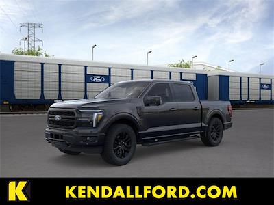 2025 Ford F-150 SuperCrew Cab 4WD Pickup for sale #F45236 - photo 1