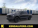 2025 Ford F-150 SuperCrew Cab 4WD Pickup for sale #F45236 - photo 1