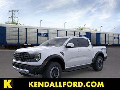 2025 Ford Ranger SuperCrew Cab 4WD Pickup for sale #F45239 - photo 1