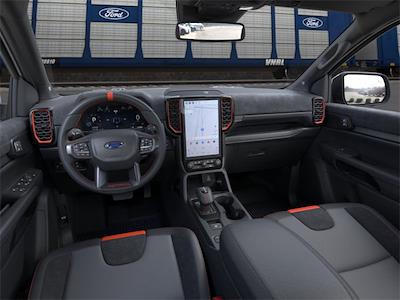 New 2025 Ford Ranger Raptor SuperCrew Cab 4WD Pickup for sale #F45239 - photo 2