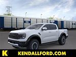 2025 Ford Ranger SuperCrew Cab 4WD Pickup for sale #F45239 - photo 1