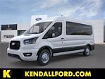 2026 Ford Transit 350 Medium Roof AWD Passenger Van for sale #F45240 - photo 1