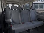 2026 Ford Transit 350 Medium Roof AWD Passenger Van for sale #F45240 - photo 11