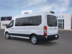 2026 Ford Transit 350 Medium Roof AWD Passenger Van for sale #F45240 - photo 2
