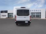 2026 Ford Transit 350 Medium Roof AWD Passenger Van for sale #F45240 - photo 5