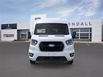 2026 Ford Transit 350 Medium Roof AWD Passenger Van for sale #F45240 - photo 6