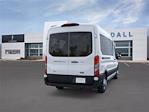 2026 Ford Transit 350 Medium Roof AWD Passenger Van for sale #F45240 - photo 8
